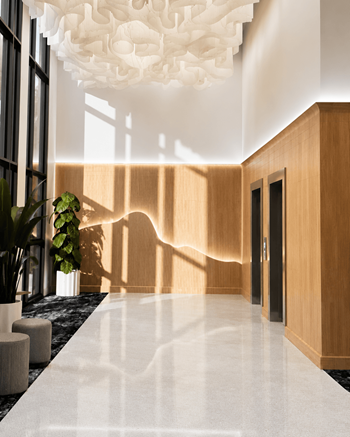 Elevator